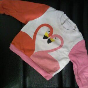 Stella McCartney baby girl top size 6 months